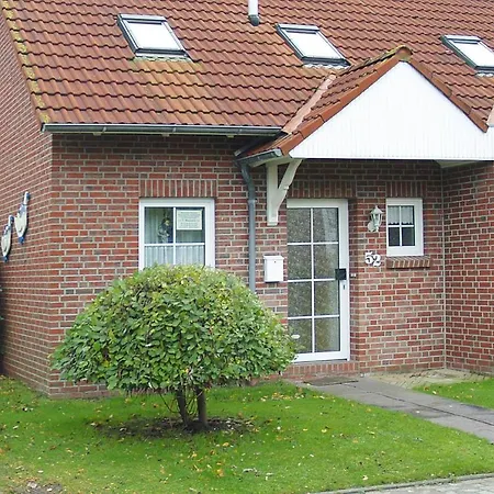 Semi-detached House - Dns01063-l Casa de Férias *