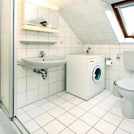 Casa de Férias Semi-detached House - Dns01063-l Neßmersiel